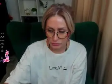 Chaturbate Adult Video Chat of pamellamurphy