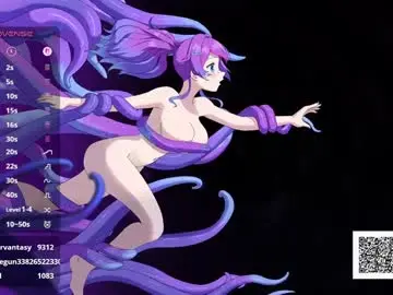 Chaturbate Live Porn of projektmelody