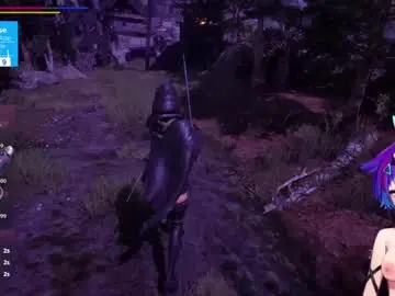 Chaturbate Free Porn Cam of projektmelody