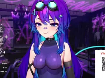 Chaturbate Adult Webcam of projektmelody