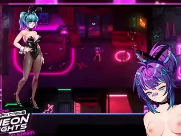 Chaturbate Live Sex of projektmelody