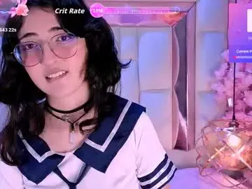 Chaturbate Best Webcam of saramartini2