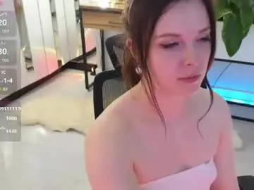 Chaturbate Live Sex Cam of smilym