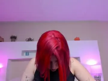 Chaturbate Best live sex cam show of sophie_russell_