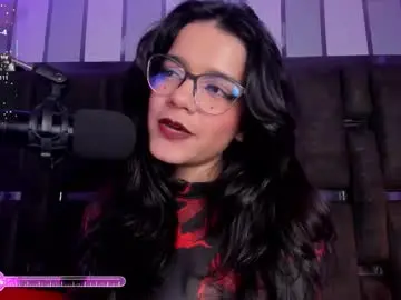 Chaturbate Live Porn of valeriekay_