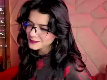 Chaturbate Free Porn Cam of valeriekay_