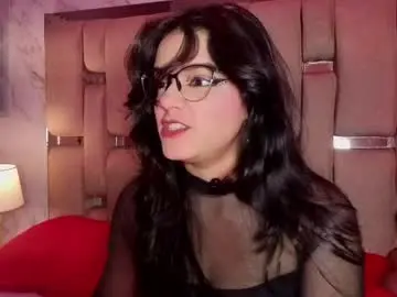 Chaturbate Adult Video Chat of valeriekay_