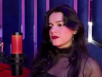 Chaturbate Free Porn Cam of valeriekay_