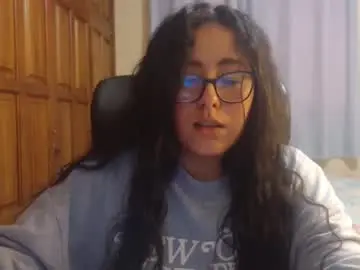 Chaturbate Sex Chat of venus_cat_