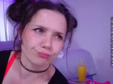 Chaturbate Sex Chat of viktoriakiss