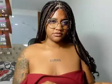 Chaturbate Adult Webcam of zahra_rose