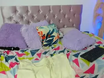 Chaturbate Best live sex cam show of alana_vega69