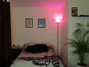 Chaturbate Live Porn of ameliestone1