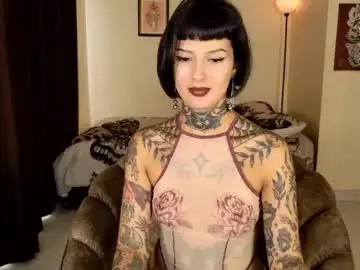 Chaturbate Adult Webcams of ameliestone1