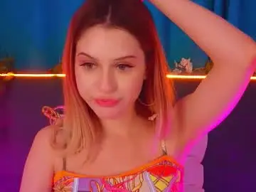 Chaturbate Sex Cam of annie_swanson