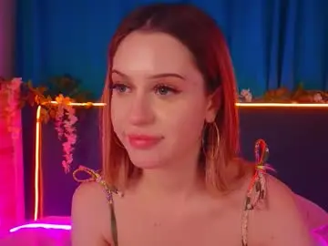 Chaturbate Sex Chat of annie_swanson