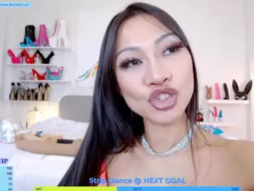 Chaturbate Sex Chat of cindybkk