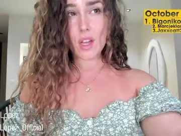 Chaturbate Live Sex of crazypaty