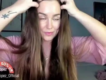 Chaturbate Live Porn of crazypaty