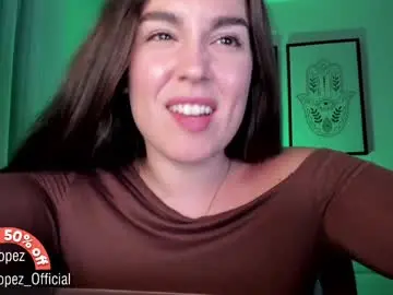 Chaturbate Adult Webcams of crazypaty