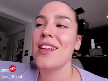 Chaturbate Adult Webcam of crazypaty