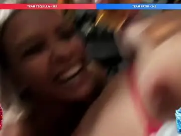Chaturbate Sex Chat of crazypaty