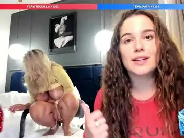 Chaturbate Watch Live Sex Cams of crazypaty