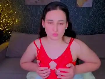 Chaturbate Live Sex Cam of elizabet_collins