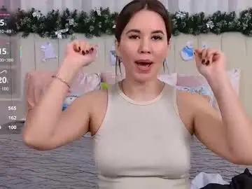 Chaturbate Private Sex Chat of ellaander