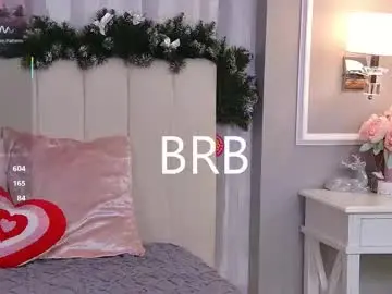 Chaturbate Best Webcam of ellaander