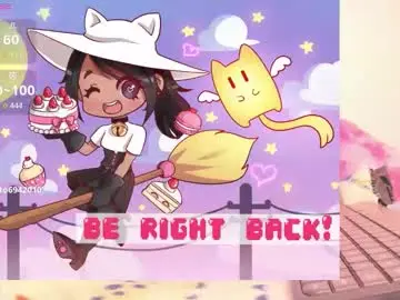 Chaturbate Live Sex of gabi_m