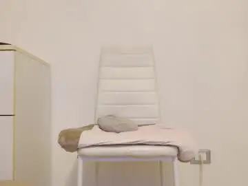 Chaturbate Live Sex Cam of islanublar