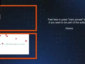 Chaturbate Free Porn Cam of julya_parker