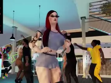 Chaturbate Free Porn Cam of maya_3dxx