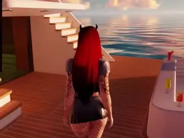 Chaturbate Live Sex Cam of maya_3dxx