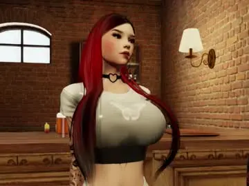 Chaturbate Adult Webcam of maya_3dxx