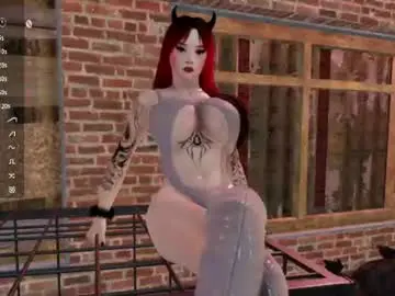 Chaturbate Best live sex cam show of maya_3dxx