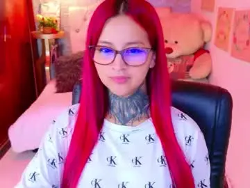 Chaturbate Sex Cam of meghan_nill