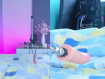 Chaturbate Free Porn Cam of miiastone_cm