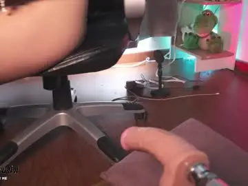 Chaturbate Sex Cam of mila_snoow
