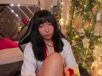 Chaturbate Best live sex cam show of nanachi_cook