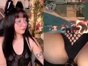 Chaturbate Best Webcam of nanachi_cook