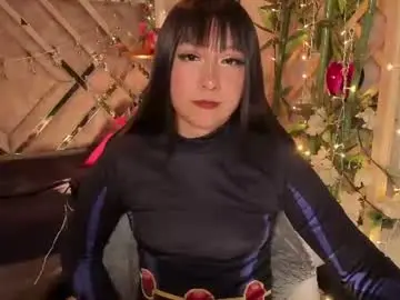 Chaturbate Sex Chat of nanachi_cook