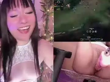 Chaturbate Best live sex cam show of nanachi_cook