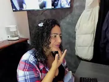 Chaturbate Best Webcam of natasha_fox_bms
