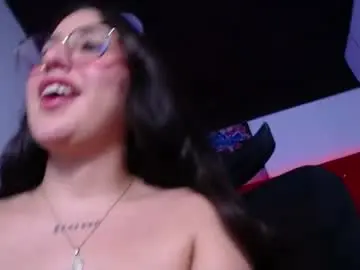 Chaturbate Free Porn Cam of pink_fox03