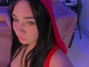 Chaturbate Adult Webcams of scarlet_miller_1