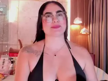 Chaturbate Nude Webcam of sofiiacarson