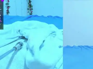 Chaturbate Free Live Porn of soraya_davis_