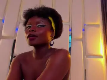 Chaturbate Best live sex cam show of stela_ebony